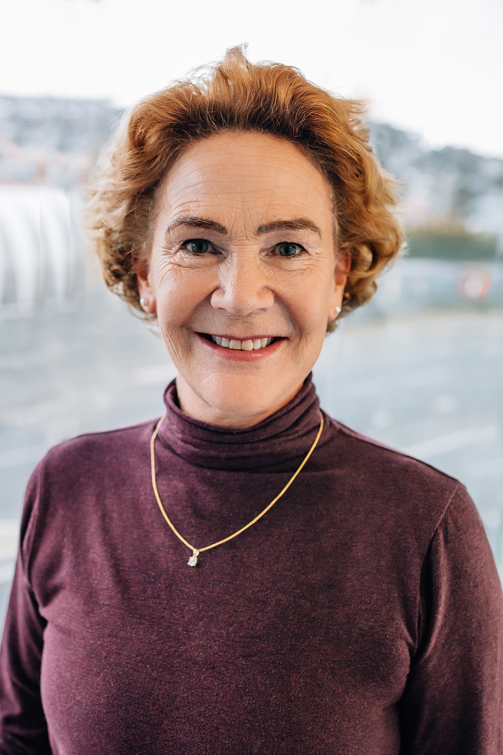 Dr JoAnne Grey Launceston Health Hub